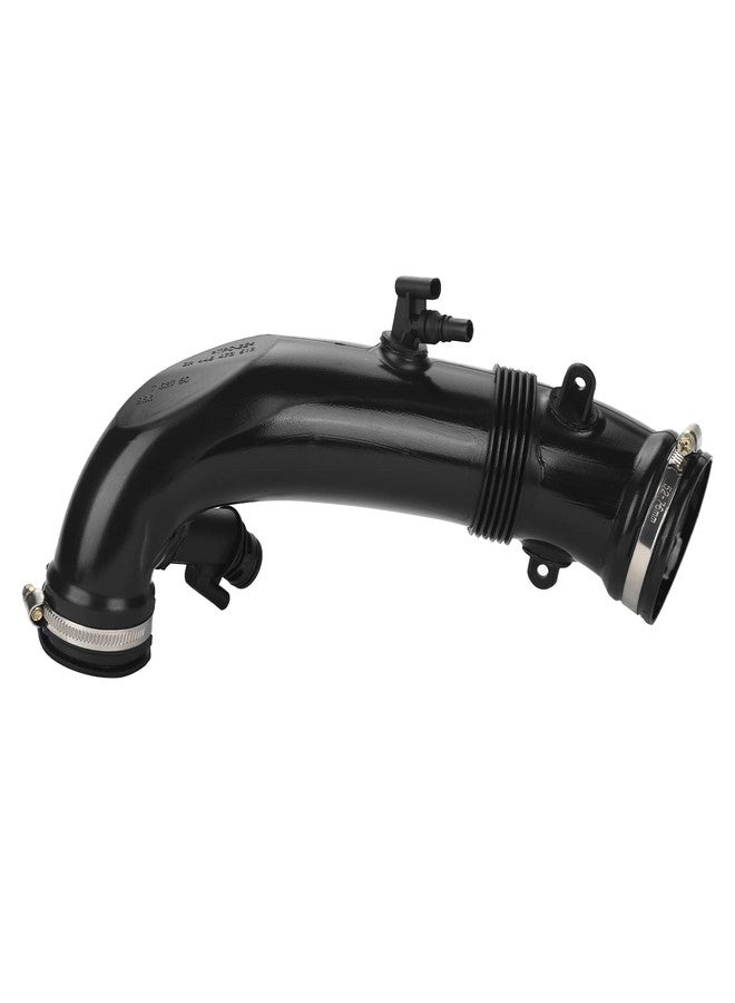 ZONFANT Air Duct Intake Hose Boot Pipe Tube Compatible With BMW Vehicle 2011-2016 Mini Cooper Countryman Paceman R55 R56 R57 R58 R59 R60 R61, Replace#13717627501 13717607778 - Image 1
